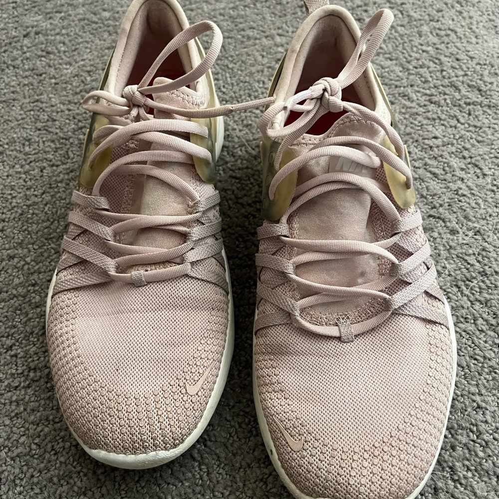 Nike sneakers